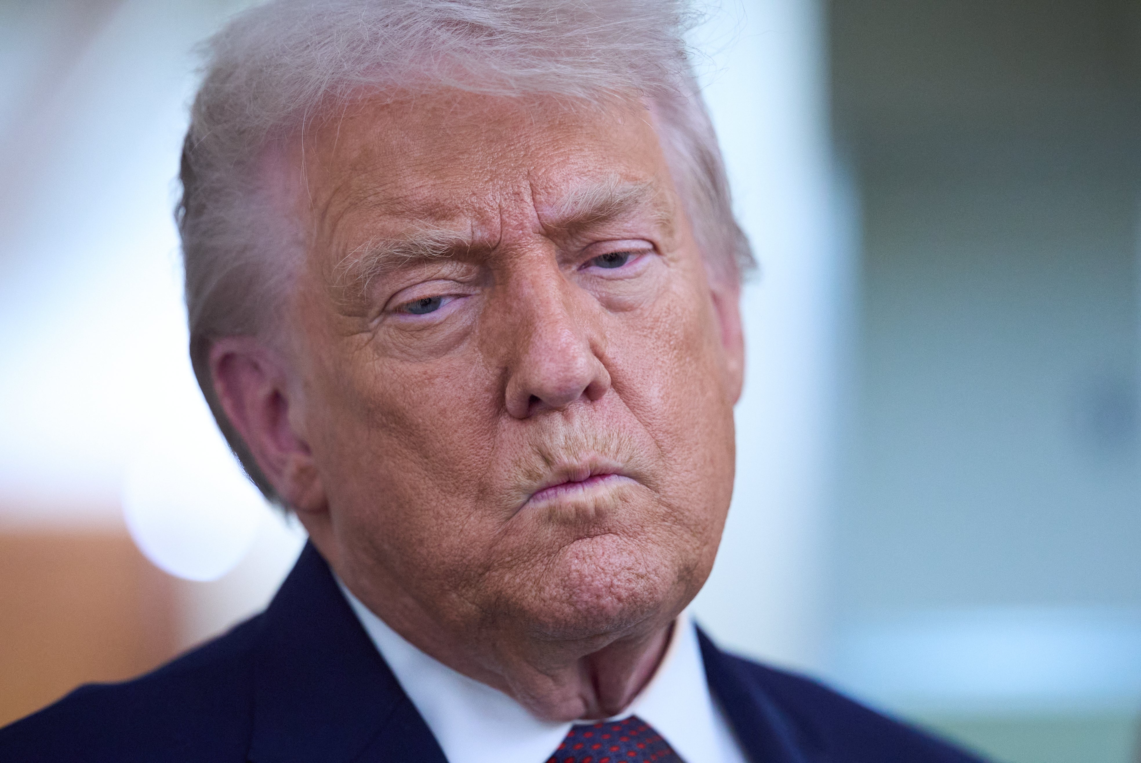 Trump já chamou as mudanças climáticas de 'farsa'