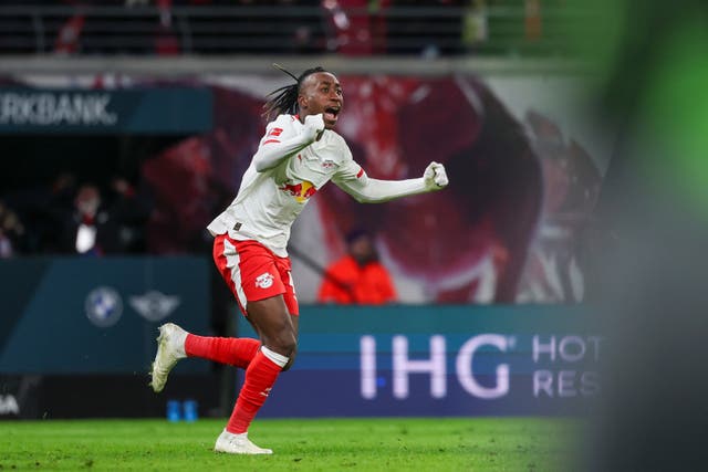 ALEMANIA-LIGA
