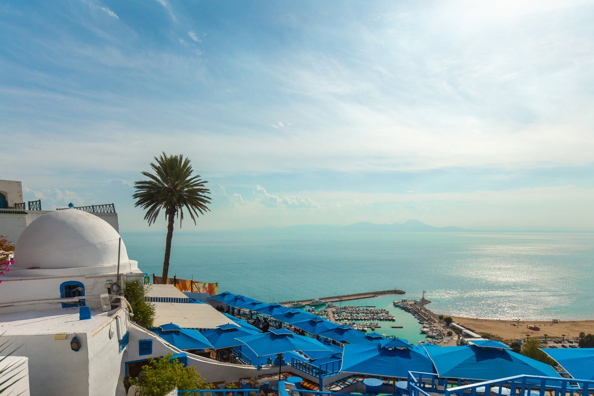Swap Morocco for Tunisia, the most underrated destination in the Mediterranean – UK Times Swap Morocco for Tunisia, the most underrated destination in the Mediterranean – UK Times