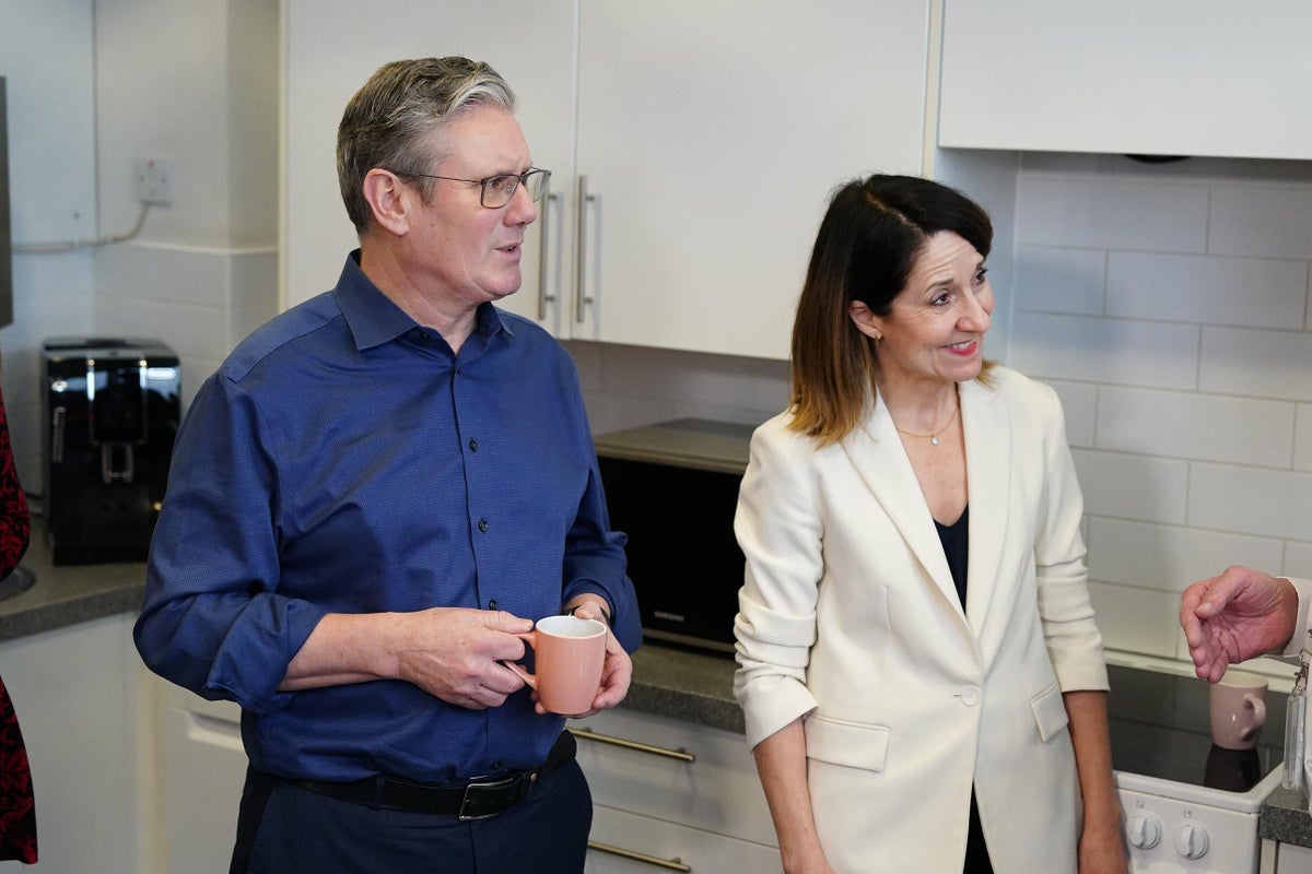 No online platform gets ‘free pass’ when it comes to child safety, says Starmer No online platform gets ‘free pass’ when it comes to child safety, says Starmer