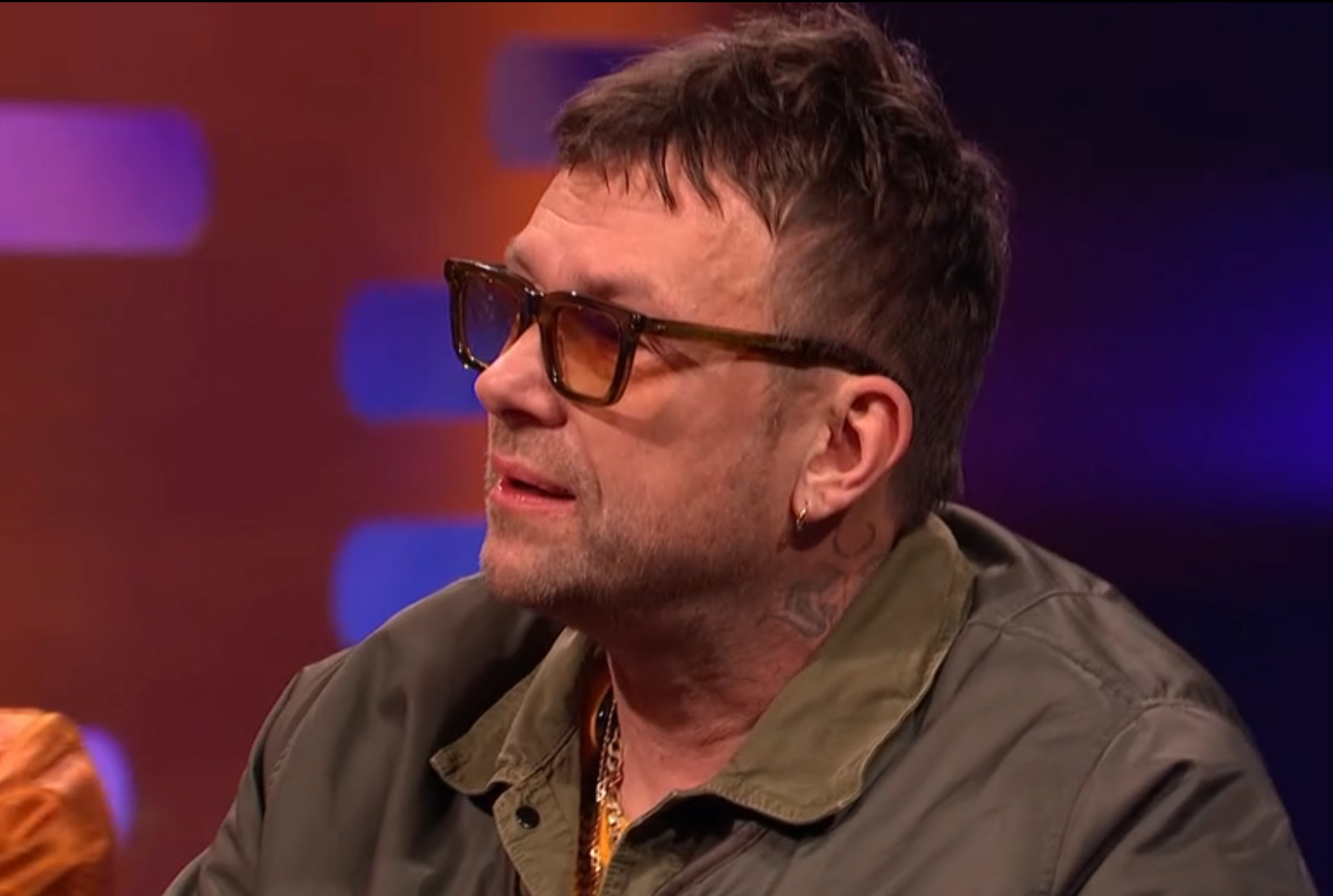Damon Albarn si è chiesto perché non è stato più presente al 