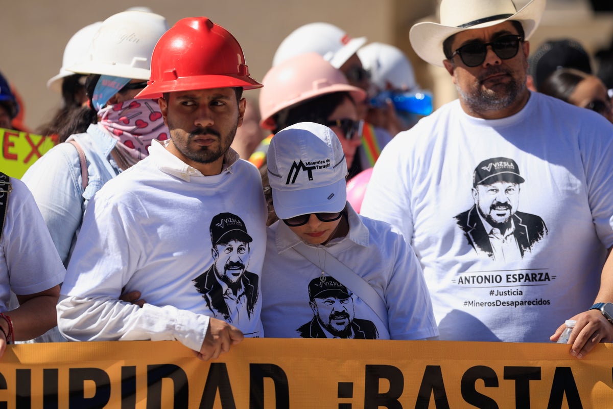 Abduction of Mexican mine workers raises doubts over touted security improvements – UK Times