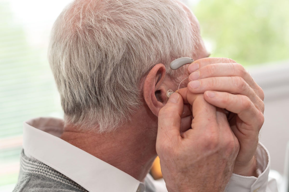 The key factors to consider when finding the best hearing aid for you The key factors to consider when finding the best hearing aid for you