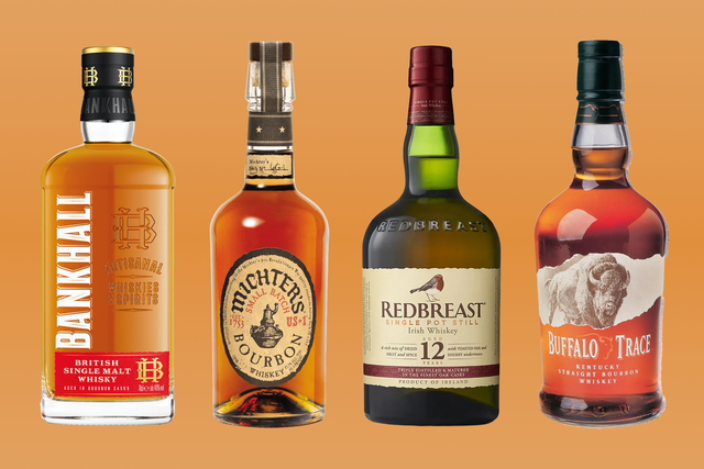 <p>Shop the best spirits from Aldi, Tesco and more </p>