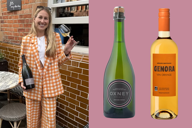 <p>Look out for these bottles in your local supermarket</p>