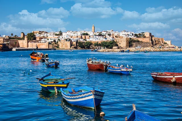 <p>Morocco was one of Africa’s best performing countries when it came to tourist numbers in 2025</p>