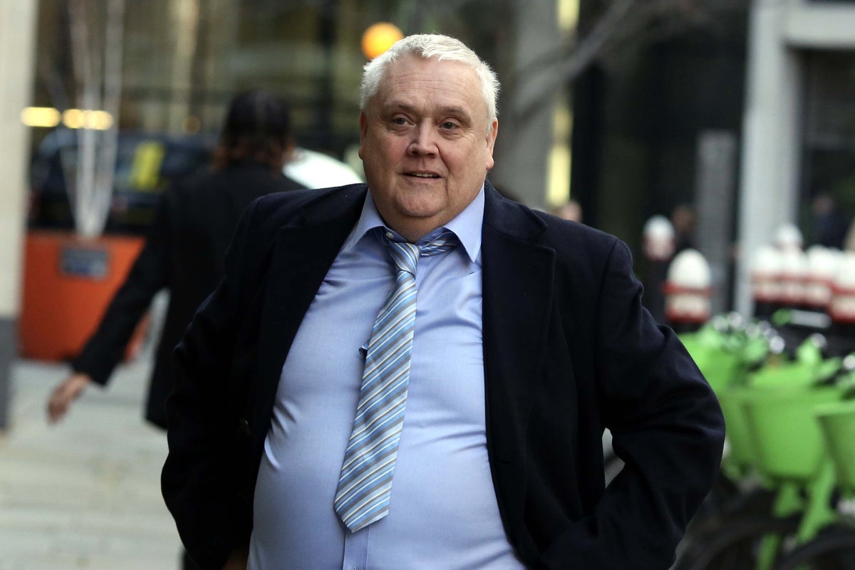 Rags to riches used car tycoon says he was wrongfully sacked from own business over offensive comments – UK Times Rags to riches used car tycoon says he was wrongfully sacked from own business over offensive comments – UK Times