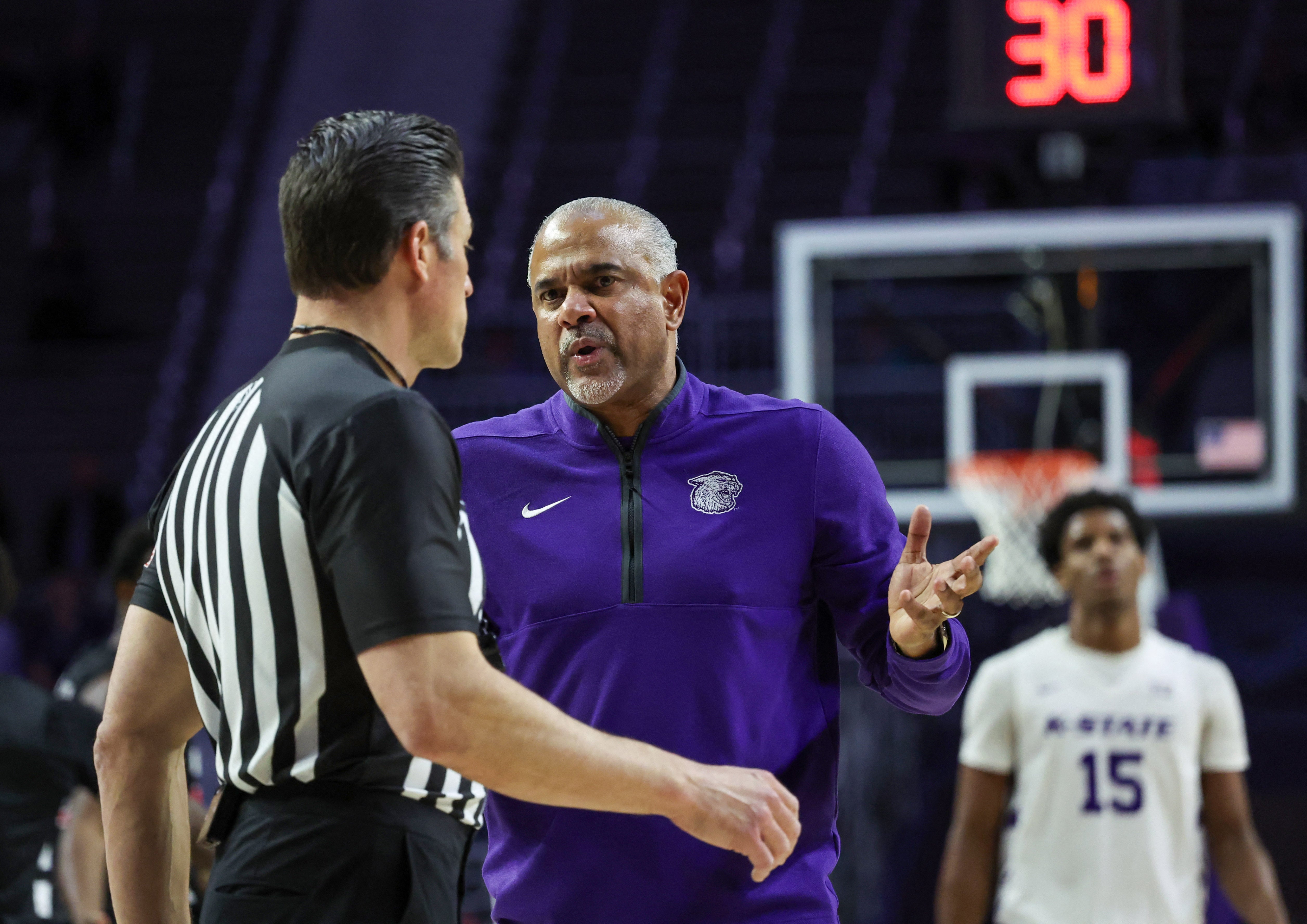 Tang's dismissal came days after a fan protest