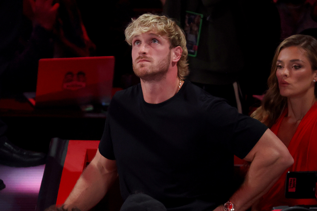 Logan Paul breaks world record as Pokemon card sells for $16.5 million |  The Independent