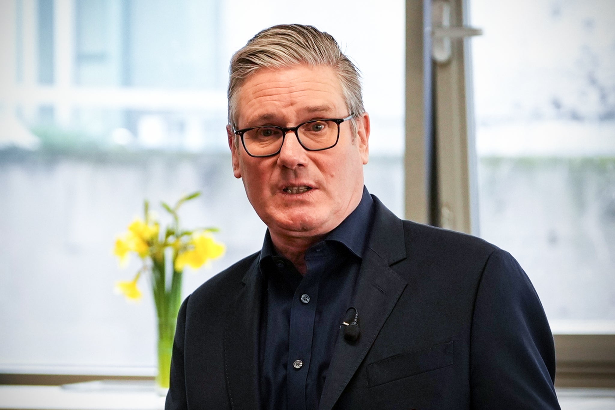 Prime Minister Keir Starmer has abandoned plans to postpone elections across 30 councils