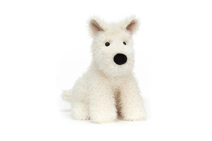 Jellycat Munro Scottie dog