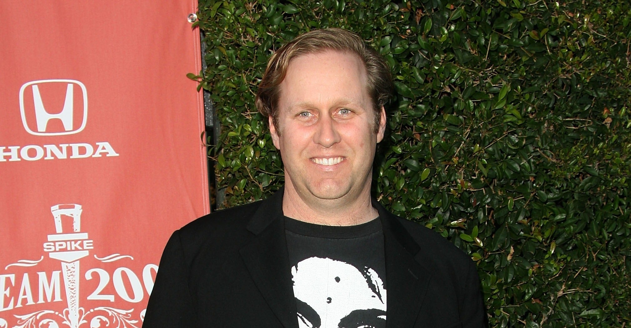Roger Avary (pictured in 2007) said he has three AI-driven films currently in production under his General Cinema Dynamics banner