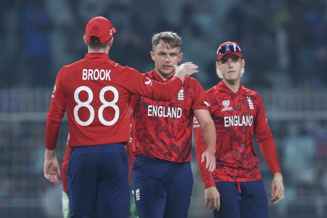 <p>England picked up a nervy win over Italy</p>