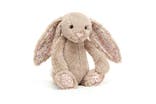 Jellycat blossom beige bunny