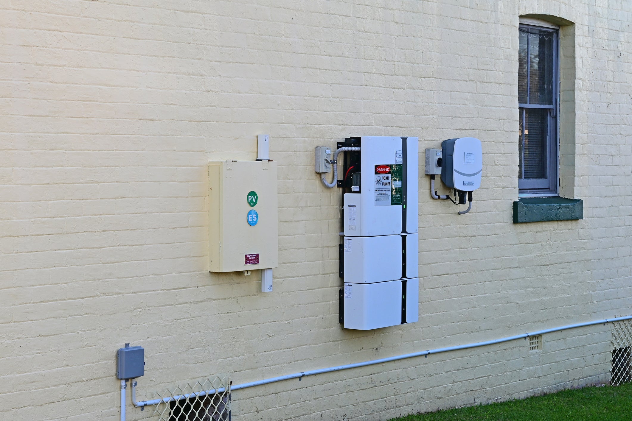 independent.co.uk - Jeff Meyer - Could a home battery save you money even if you don't have solar panels?