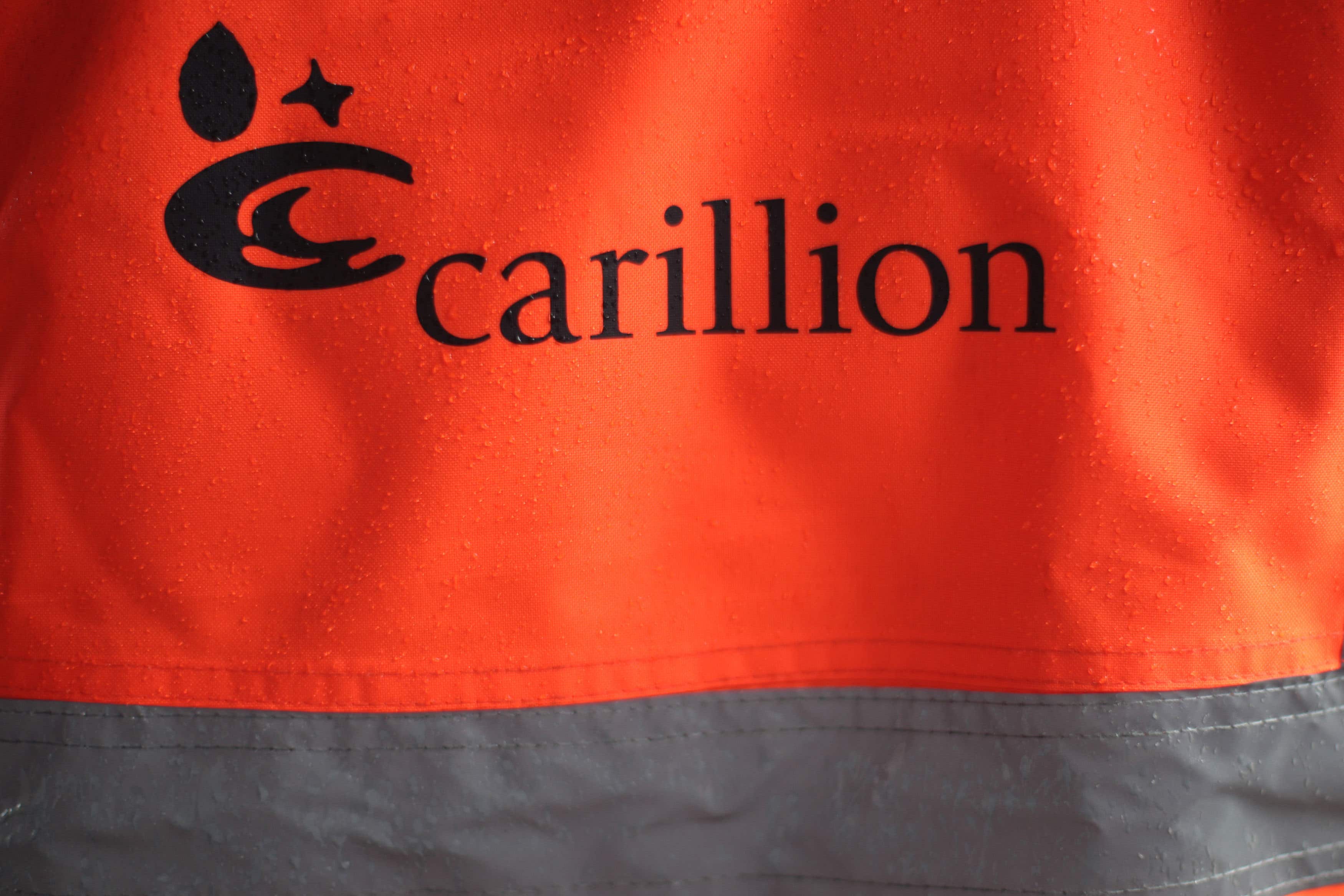 The former boss of collapsed firm Carillion has been fined by the UK’s finance watchdog (Yui Mok/PA)