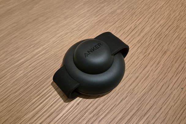 best wireless charger indybest review Anker MagSafe compatible 3-in-1 wireless charging station