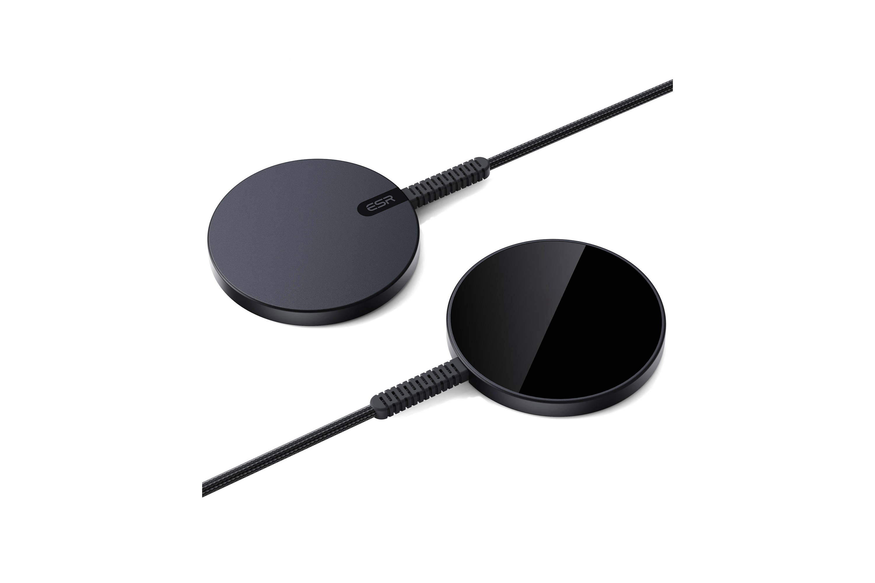 best wireless charger indybest review ESR magnetic charging pad 15W