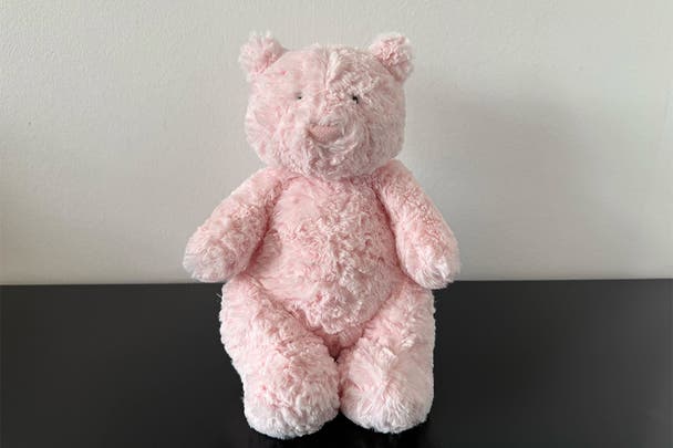 Jellycat Leola bear