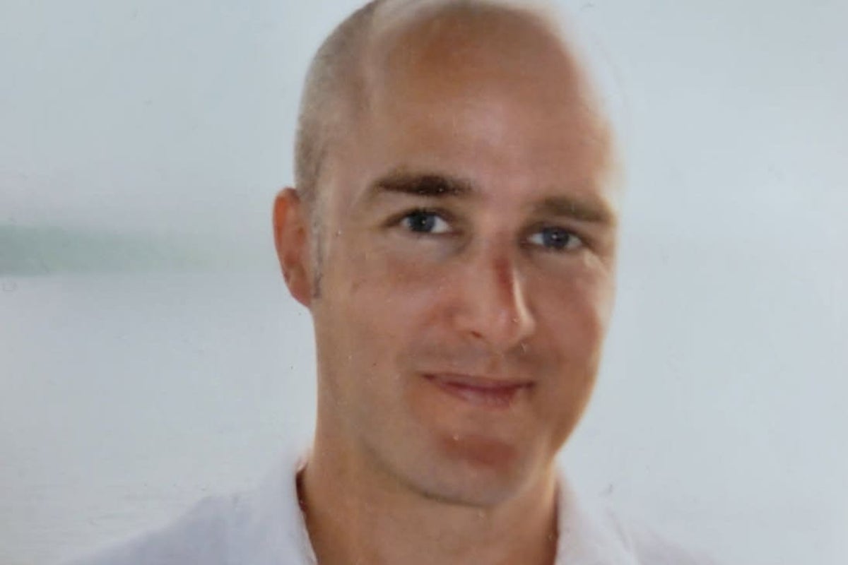 Two teenagers guilty of killing man after luring him to beach