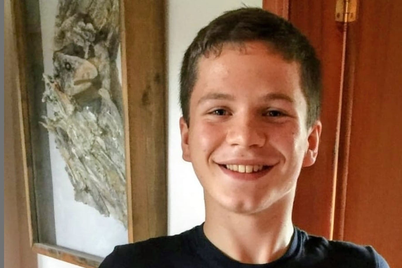 Police launch corporate manslaughter investigation after man fatally fell from London balcony – UK Times