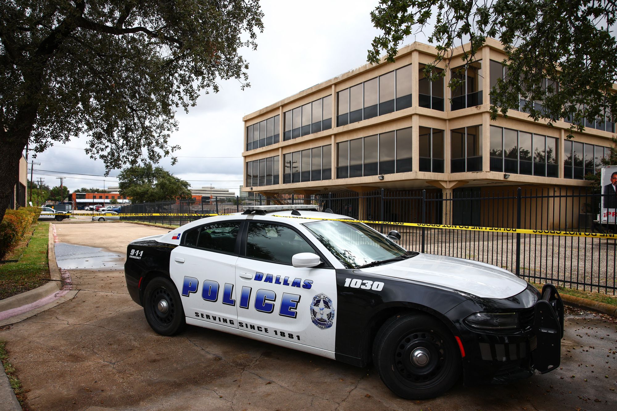 Dallas police and law enforcement chiefs in Houston and San Antonio have not joined the task force program, along with other local police agencies in the top 10 US cities