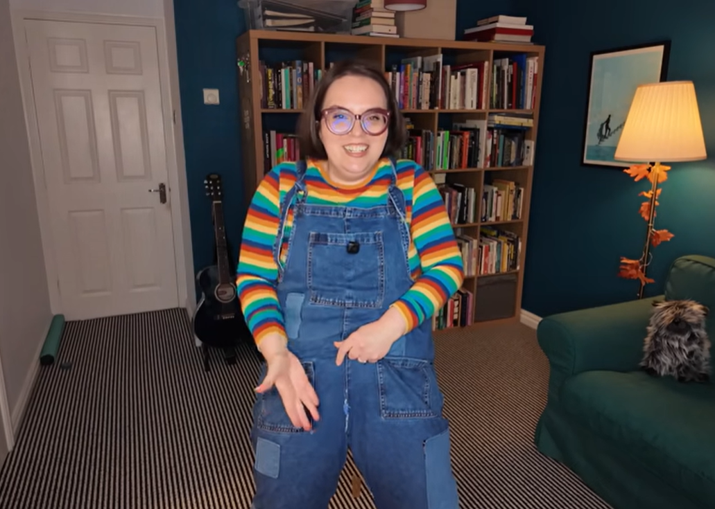 Content creator Leena Norms revealed the Lucy & Yak items that haven’t stood the test of time