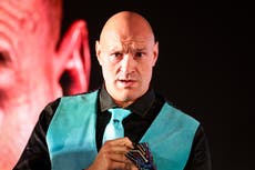 Tyson Fury explains why Arslanbek Makhmudov is right opponent for comeback fight