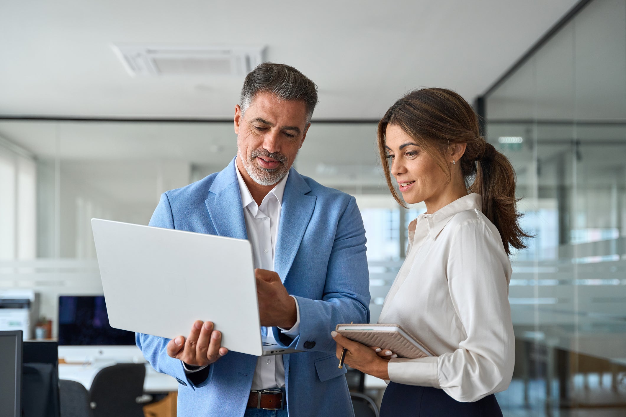 <p>Businesses forced into ‘grand experiment in leadership’ in response to shifting market pressures</p>