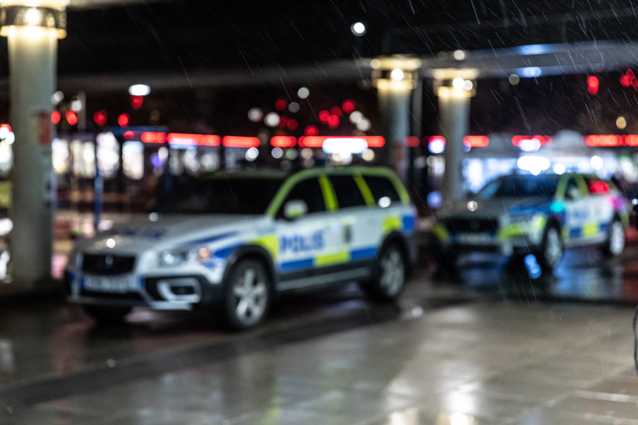 O marido será acusado em 13 de março, com o julgamento previsto para começar logo depois.