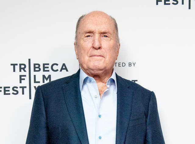 <p>Robert Duvall won the Best Actor Oscar for his performance in 'Tender Mercies'</p>
