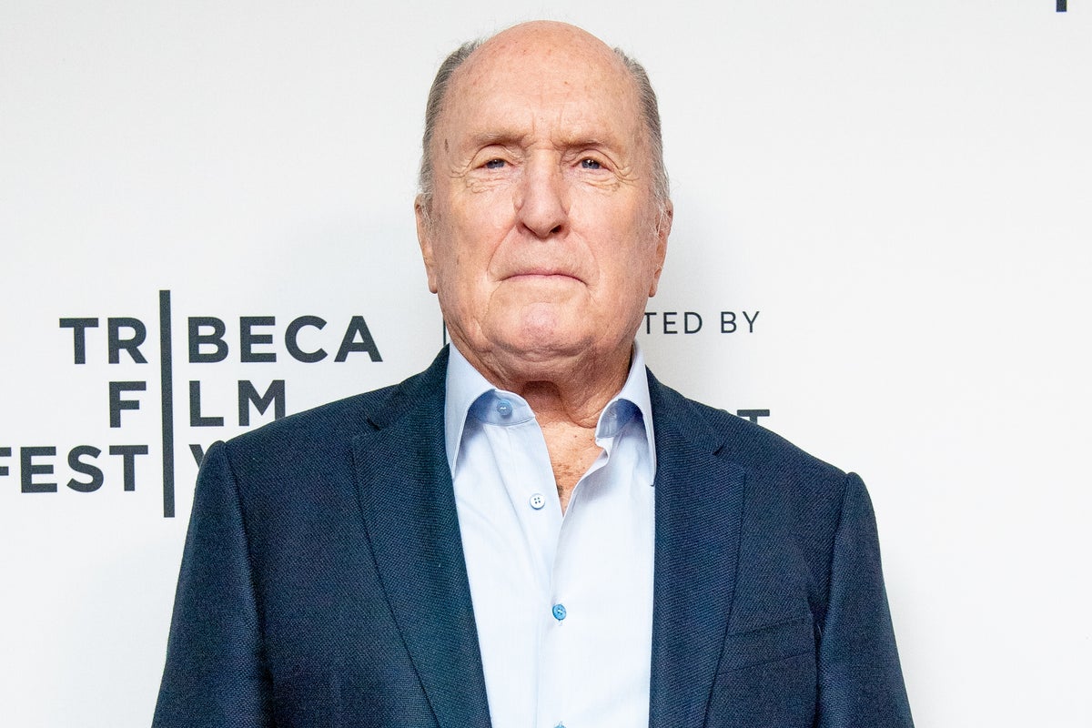 Robert Duvall death: The Godfather actor and Oscar-winning Tender Mercies star dies aged 95 Robert Duvall death: The Godfather actor and Oscar-winning Tender Mercies star dies aged 95