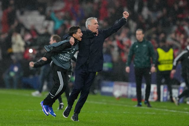 BENFICA