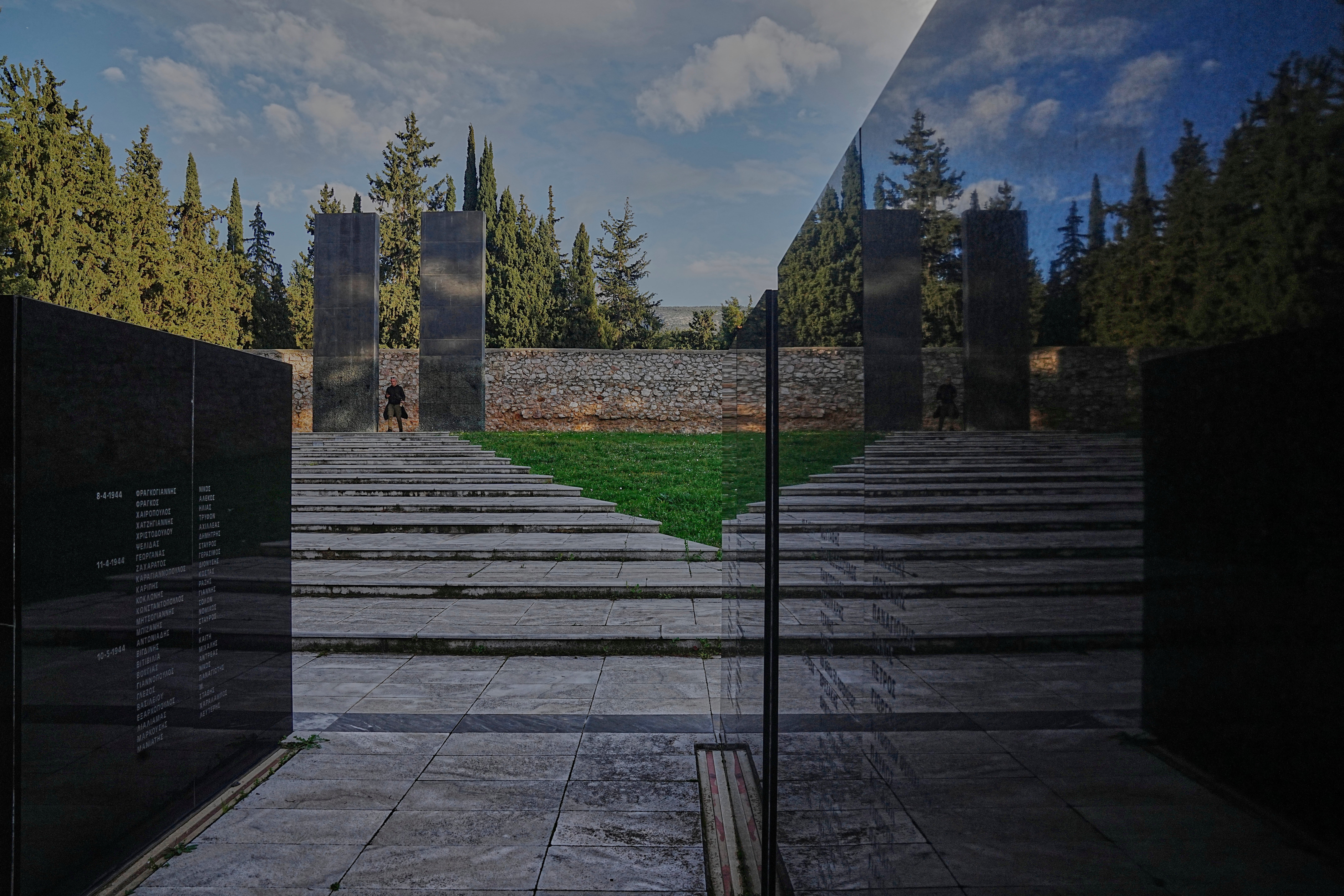 The Kaisariani executions of 200 communist political prisoners represent one of the most brutal atrocities committed during the Third Reich’s occupation of Greece, remaining a seminal moment in the nation's history.