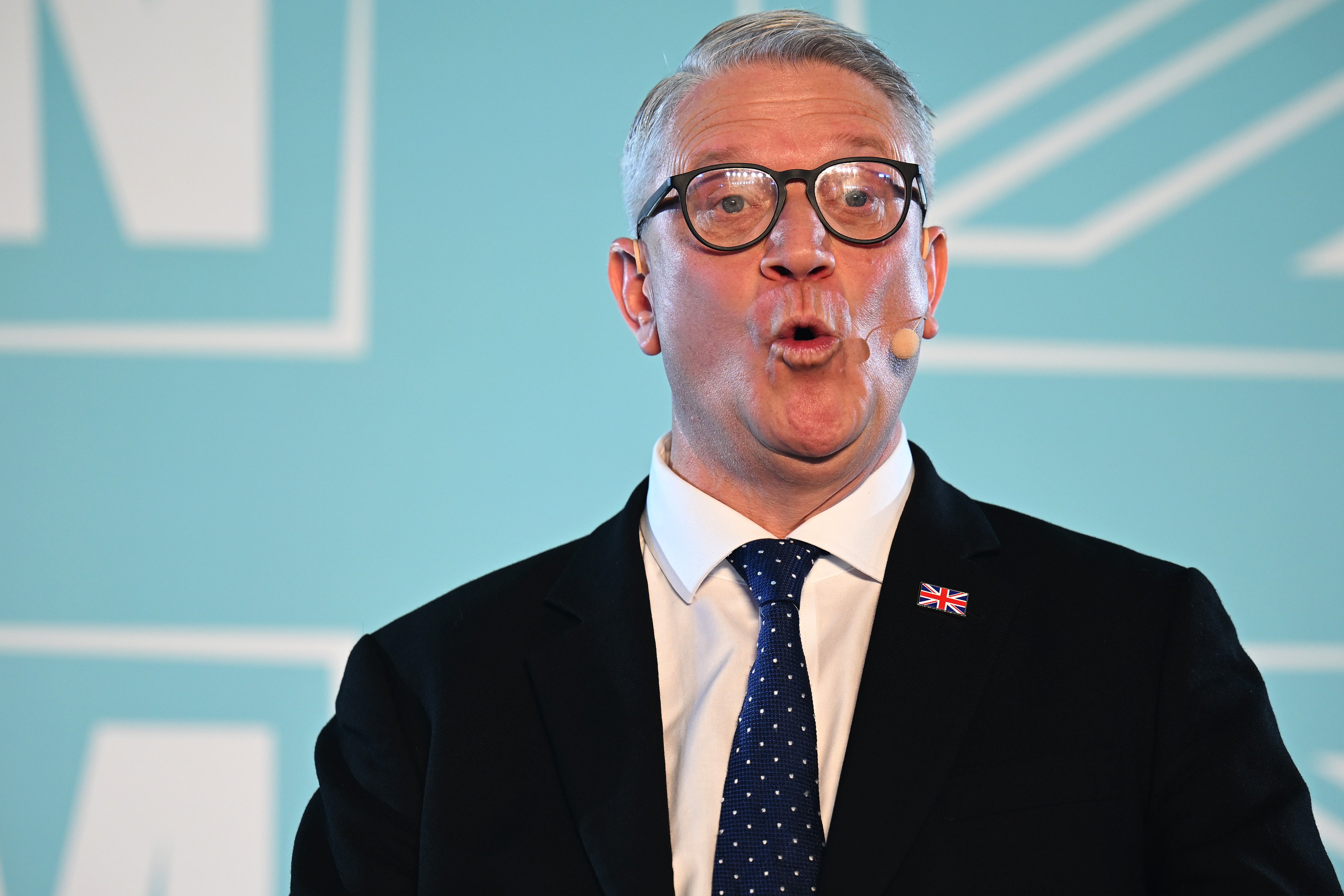 The judge adjourned the application, saying the manner did not require hearing at short notice