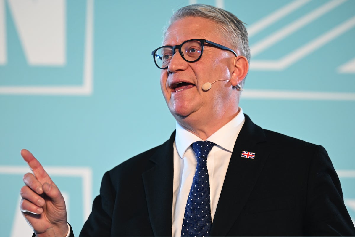 Reform MP who was locked out of office after defection loses High Court challenge