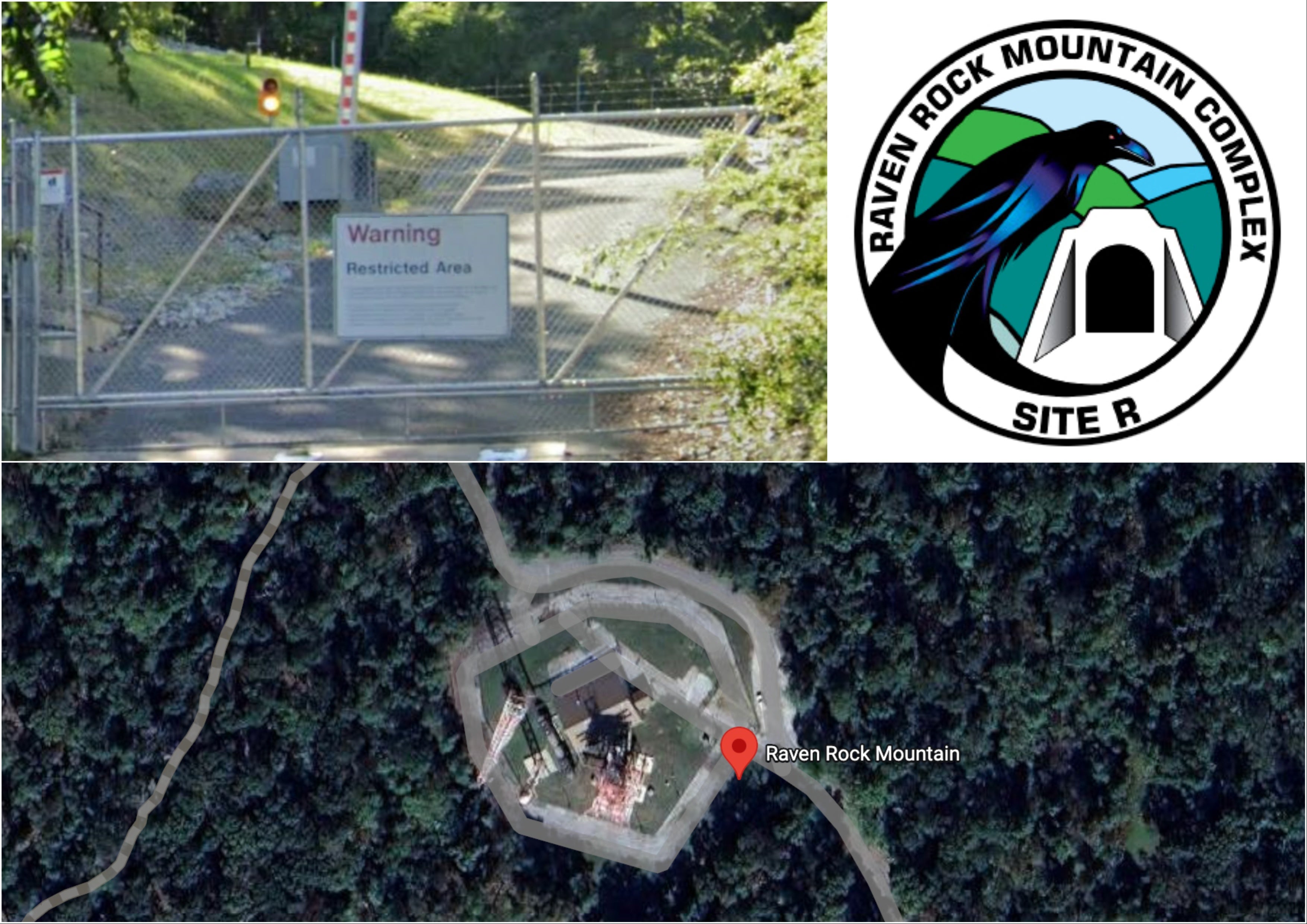 The Area 82 Surveillance911 YouTube channel included videos of sites considered ‘classified’ or ‘Top Secret,’ according to a probable cause affidavit in the case against Stuart Dale Bennett