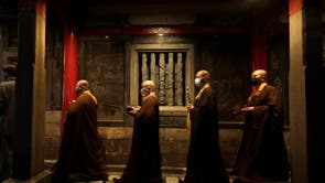 Taiwan Lunar New Year