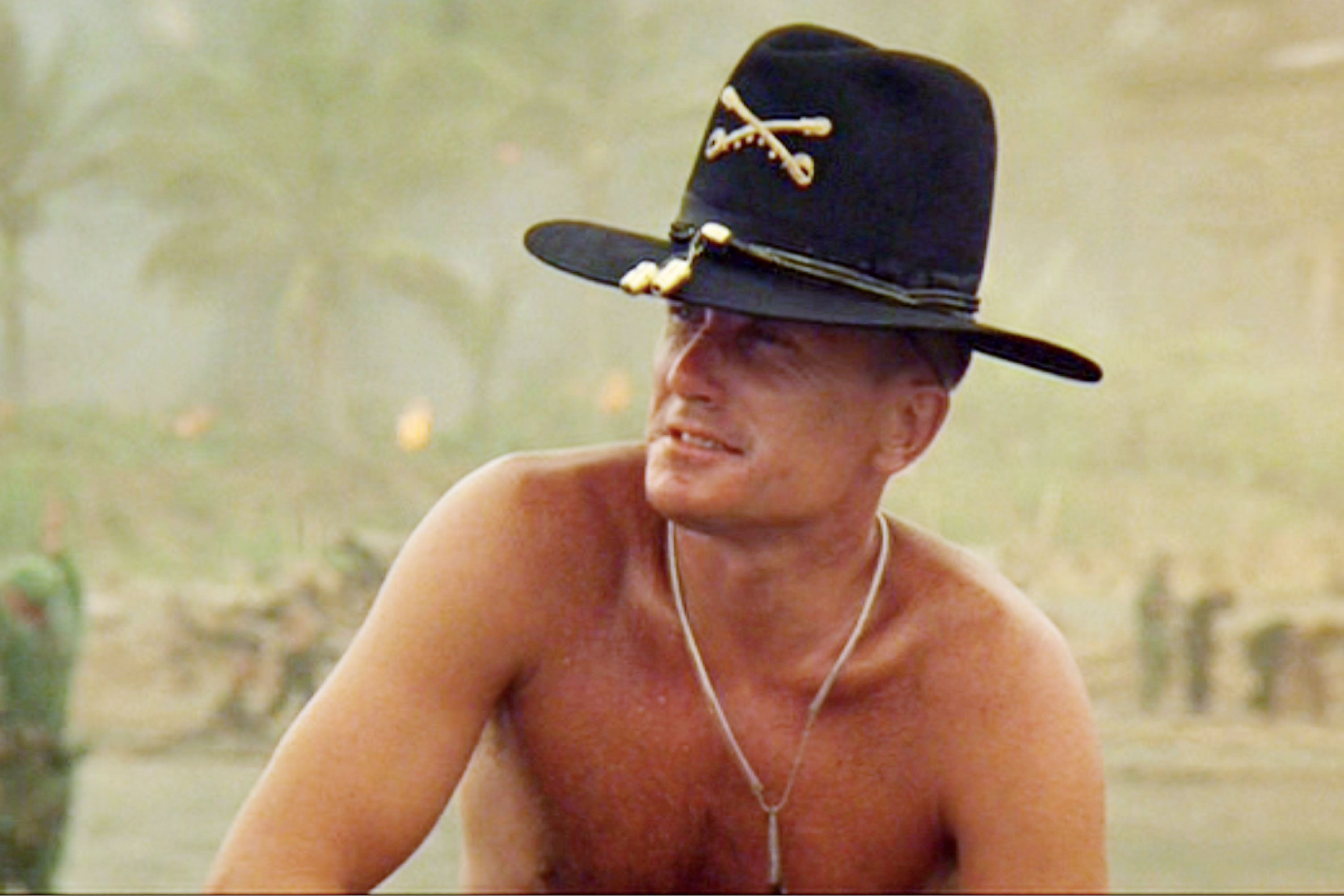 Robert Duvall: The Hollywood great whose machismo held hidden depths – UK Times