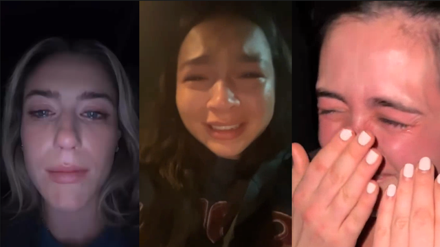 <p>Wuthering Heights sparks emotional reaction as viewers break down in tears
</p>