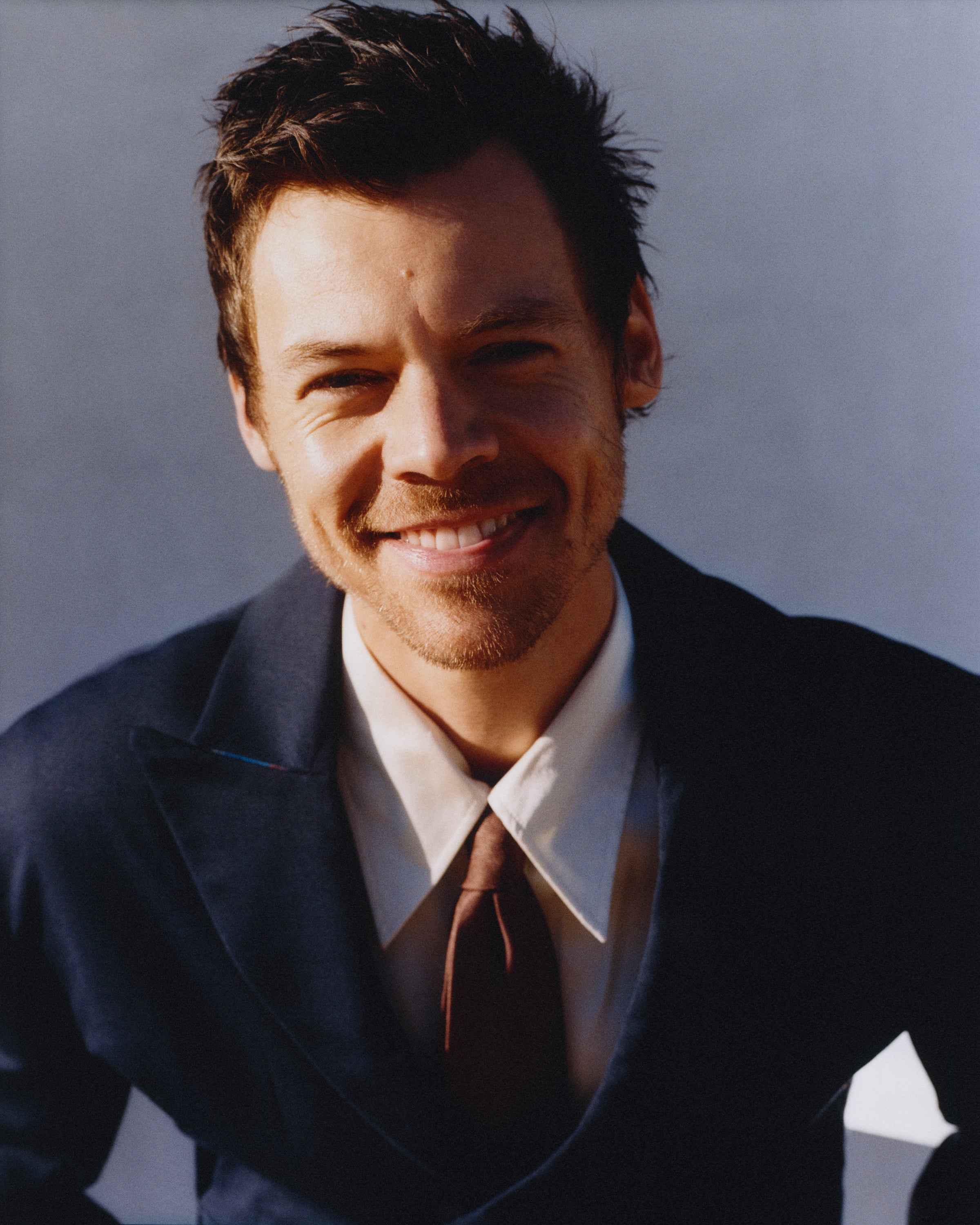 <p>Harry Styles will curate Meltdown Festival 2026</p>