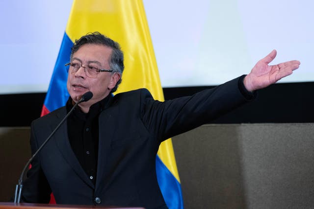 COLOMBIA-SALARIO MÍNIMO