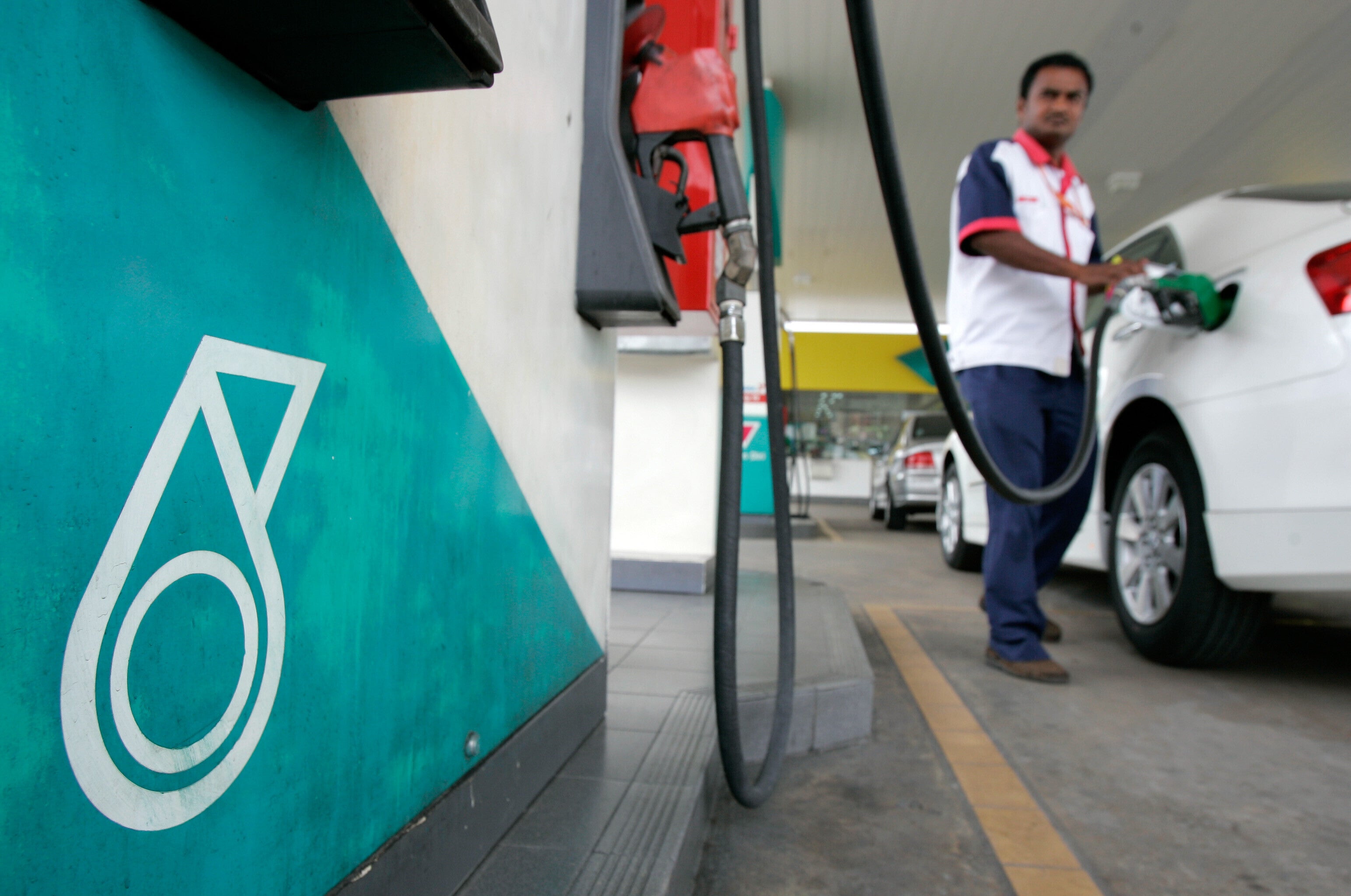 Malaysia Japan Carbon Capture