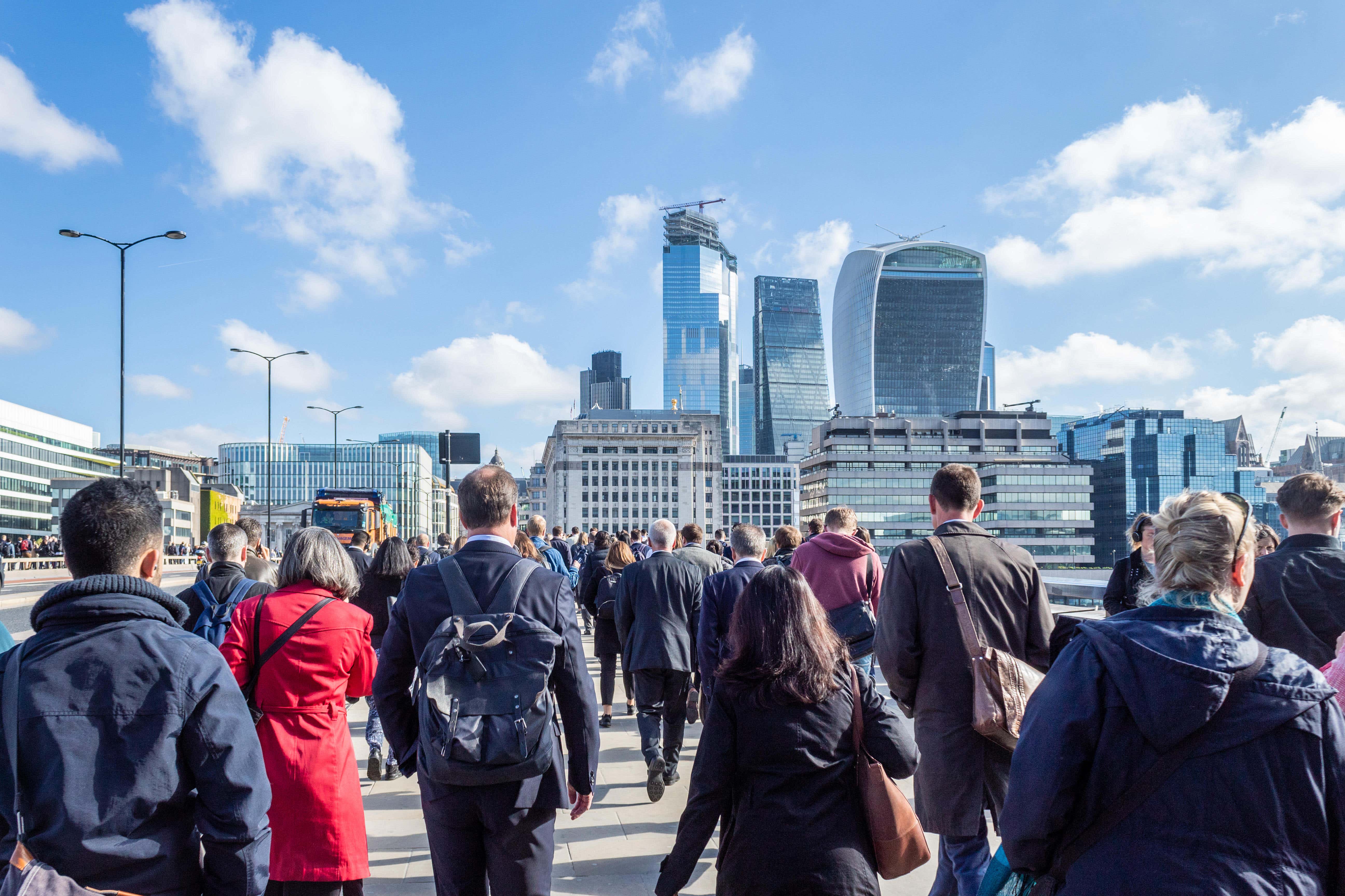 The number of young people not working or studying has exceeded 1 million for the first time since 2013