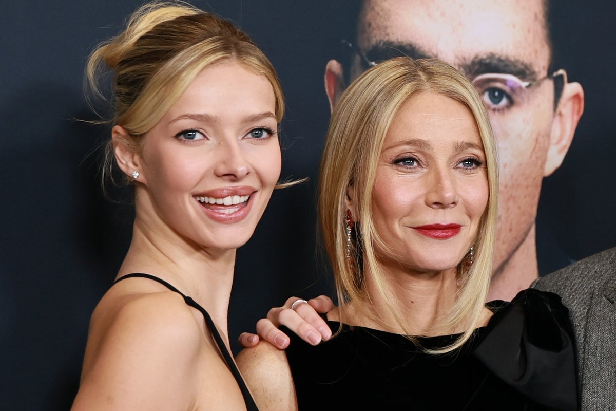 Gwyneth Paltrow’s daughter Apple Martin denies being expelled for bullying