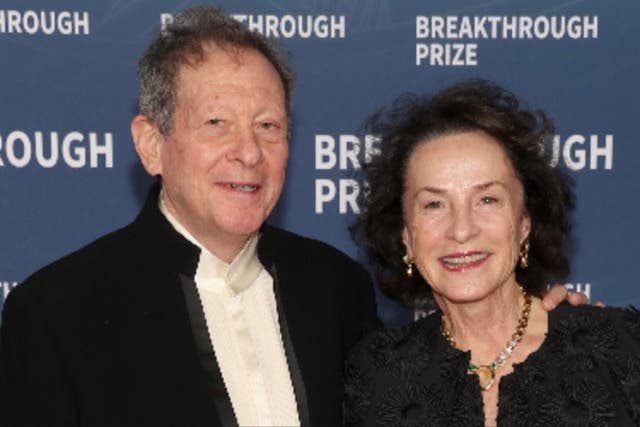 <p>Billionaire Thomas Pritzker has stepped down as executive chairman of Hyatt Hotels over his ties to the late convicted sex offender Jeffrey Epstein</p>