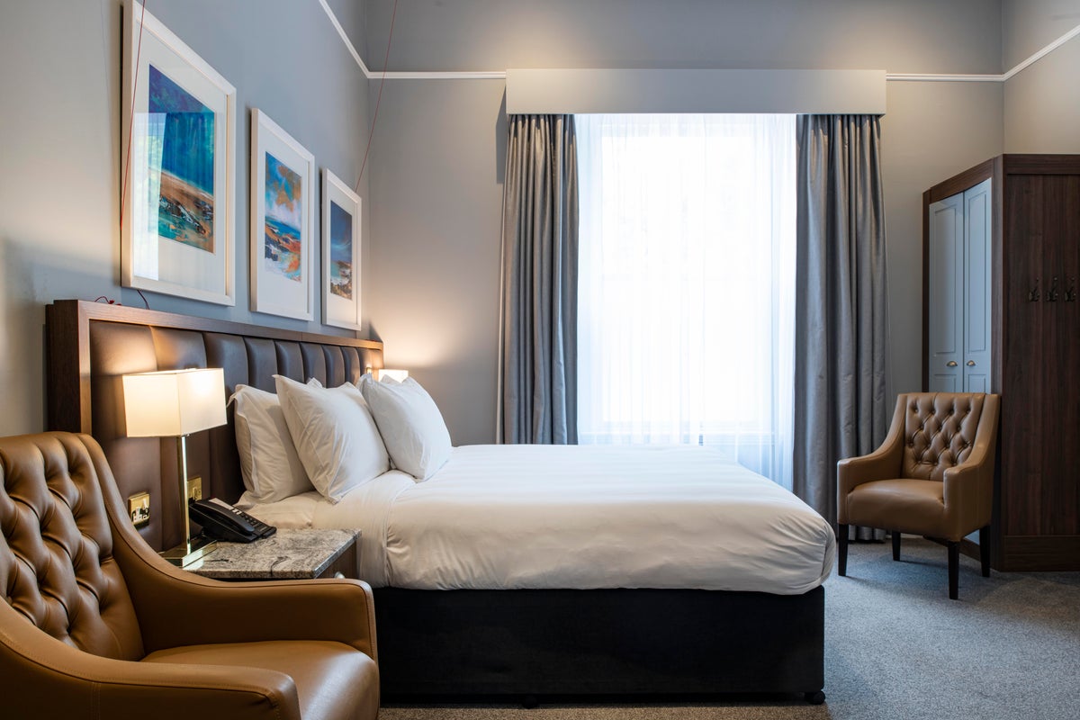 The best wheelchair accessible hotels in the UK, reviewed for 2026 – UK Times The best wheelchair accessible hotels in the UK, reviewed for 2026 – UK Times