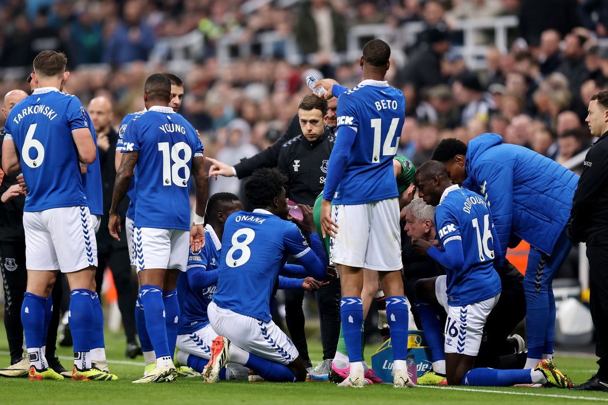 Will there be Ramadan breaks at Premier League matches this weekend?