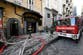 Historic Italian theatre destroyed in major fire