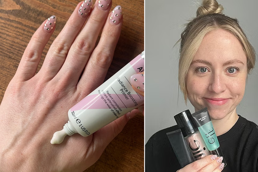 Best primers 2026, tried and tested by a beauty writer | The Independent